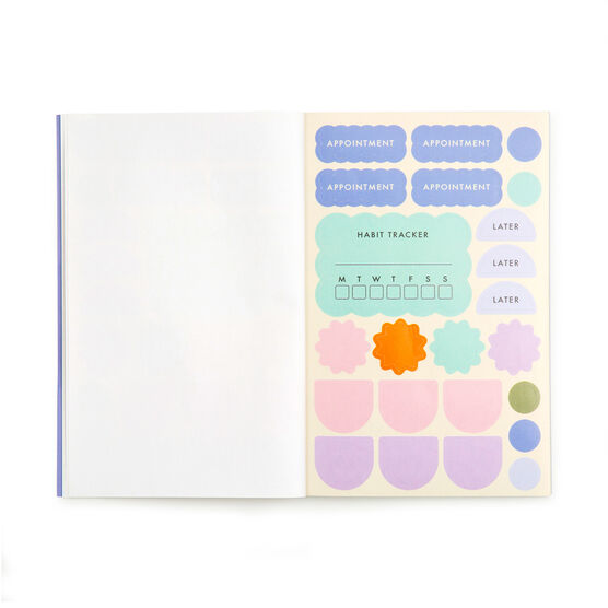 Planner stickers